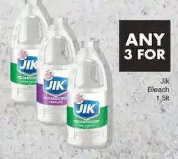 Save Hyper Jik Bleach offer