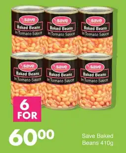 Save Hyper Save Baked Beans offer