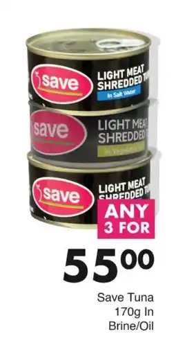 Save Hyper Save Tuna offer