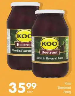 Save Hyper Koo Beetroot offer