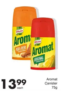 Save Hyper Knorr Aromat offer