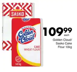 Save Hyper Golden Cloud Cake Wheat Flour offer