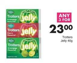 Save Hyper Trotters Jelly offer