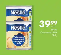 Save Hyper Nestlé Condensed Milk offer