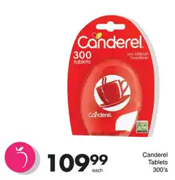 Save Hyper Canderel Tablets offer