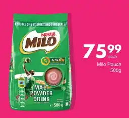 Save Hyper Milo Pouch offer