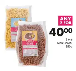 Save Hyper Save Kids Cereal offer