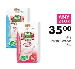 Save Hyper Ace Instant Porridge offer