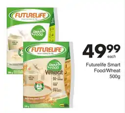 Save Hyper Futurelife Smart Food/Wheat offer