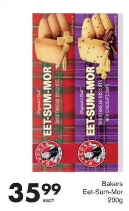 Save Hyper Bakers Eet-Sum-Mor offer