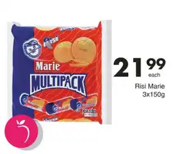 Save Hyper Risi Marie offer