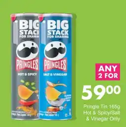 Save Hyper Pringles Big Stack offer