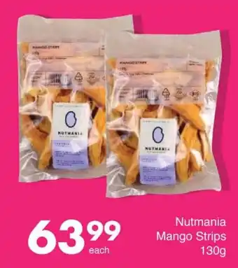 Save Hyper Nutmania Mango Strips offer