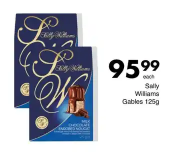 Save Hyper Sally Williams Gables offer