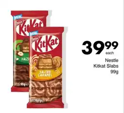 Save Hyper Nestle Kitkat Slabs offer