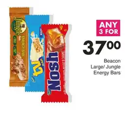 Save Hyper Beacon Large/ Jungle Energy Bars offer