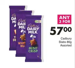 Save Hyper Cadbury Dairy Milk Assorted offer