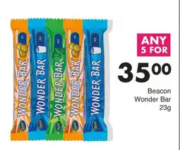 Save Hyper Beacon Wonder Bar offer