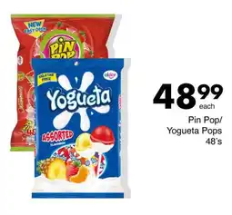 Save Hyper Yogueta Assorted offer