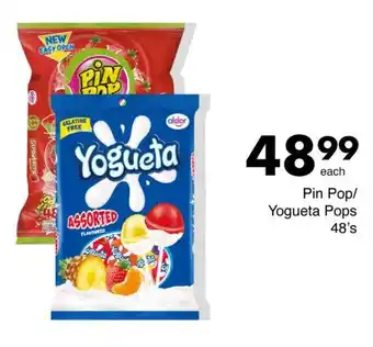 Save Hyper Yogueta Assorted offer
