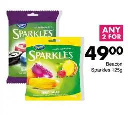 Save Hyper Beacon Sparkles offer
