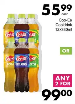 Save Hyper Coo-ee Cooldrink offer