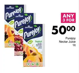 Save Hyper Purejoy Nectar Juice offer