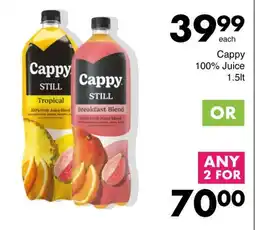 Save Hyper Cappy 100% Juice offer