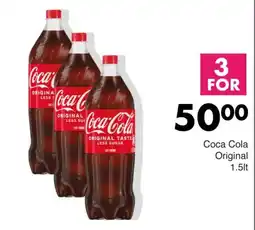 Save Hyper Coca Cola Original offer