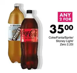 Save Hyper Coca-Cola No Sugar offer