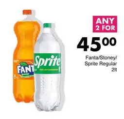 Save Hyper Fanta/Stoney/Sprite Regular offer