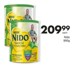 Save Hyper Nido Powdered Drink For Growing Children offer