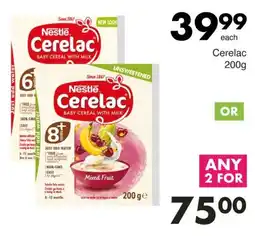 Save Hyper Nestle Cerelac offer