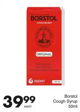 Save Hyper Borstol Cough Syrup offer
