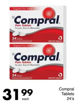 Save Hyper Compral Pain Tablets offer