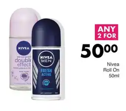 Save Hyper Nivea Roll On offer