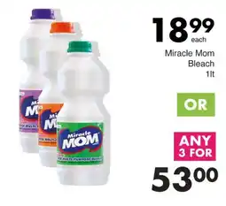 Save Hyper Miracle Mom Bleach offer