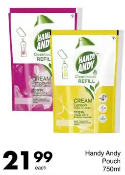 Save Hyper Handy Andy Pouch offer