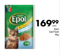 Save Hyper Epol Cat Food offer