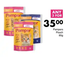 Save Hyper Pampers Pouch offer
