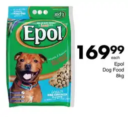 Save Hyper Epol Dog Food offer