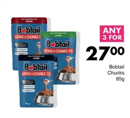 Save Hyper Bobtail Chunks offer