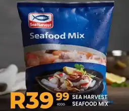 Take 'n Pay Sea Harvest Seafood Mix offer