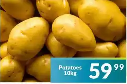 Super Save Potatoes offer