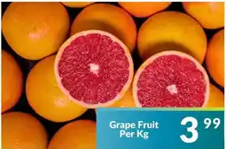 Super Save Grape Fruit offer