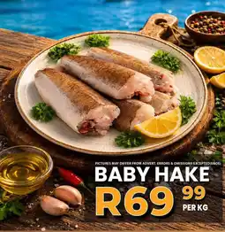 Take 'n Pay Baby Hake offer