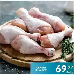 Super Save Chicken Drummetts offer