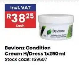 Africa Cash and Carry Bevlonz Condition Cream H/Dress offer