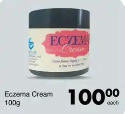 Save Eczema Cream offer