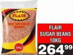 Advance Cash n Carry Flair Sugar Beans offer